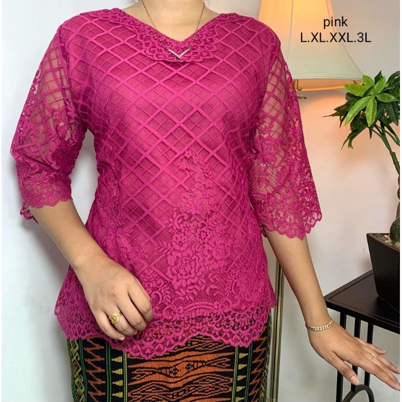 Bahan Semi Prancis