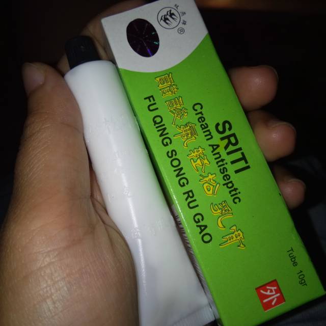 Salep sriti original