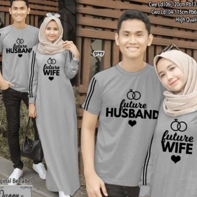 Baju couple