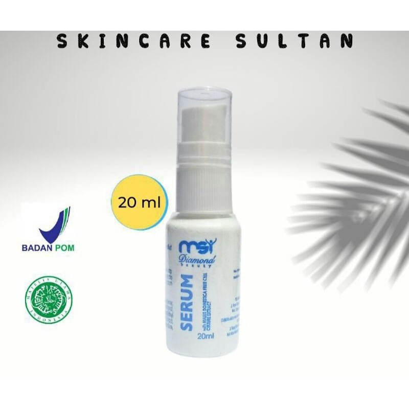 SERUM DIAMOND