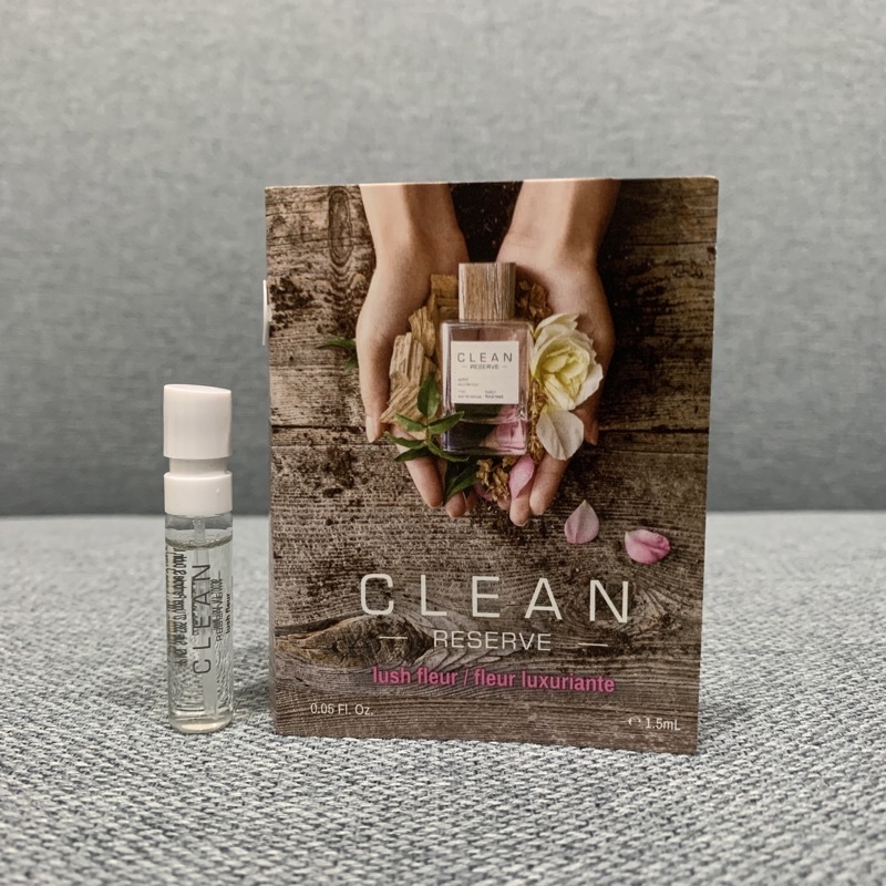 Clean Reserve EDP VIAL 1.5ml
