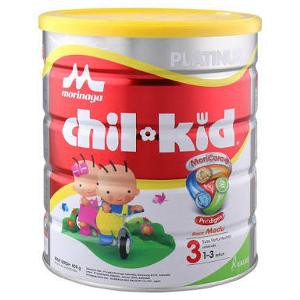 CHIL-KID PLATINUM 800GR