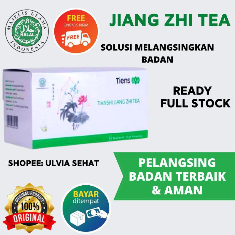 PELANGSING BADAN PAKET HEMAT