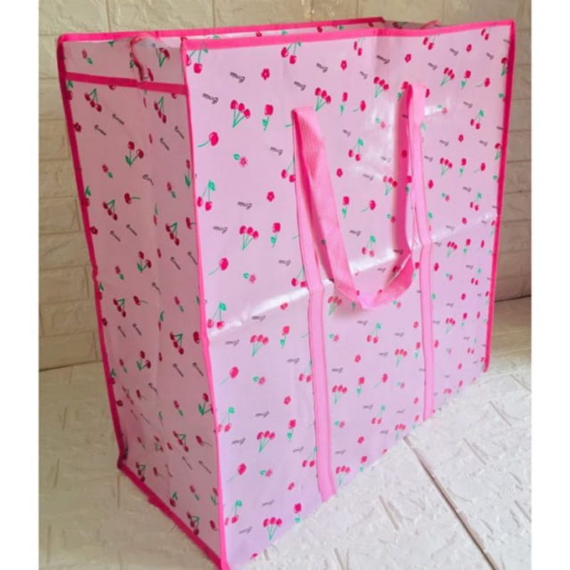 tas laundry besar