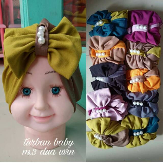 turband bayi