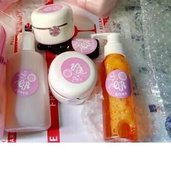 ✻ Cream Cr Pink Original ♦