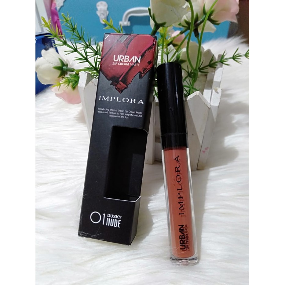 Lipcream implora RANDOM