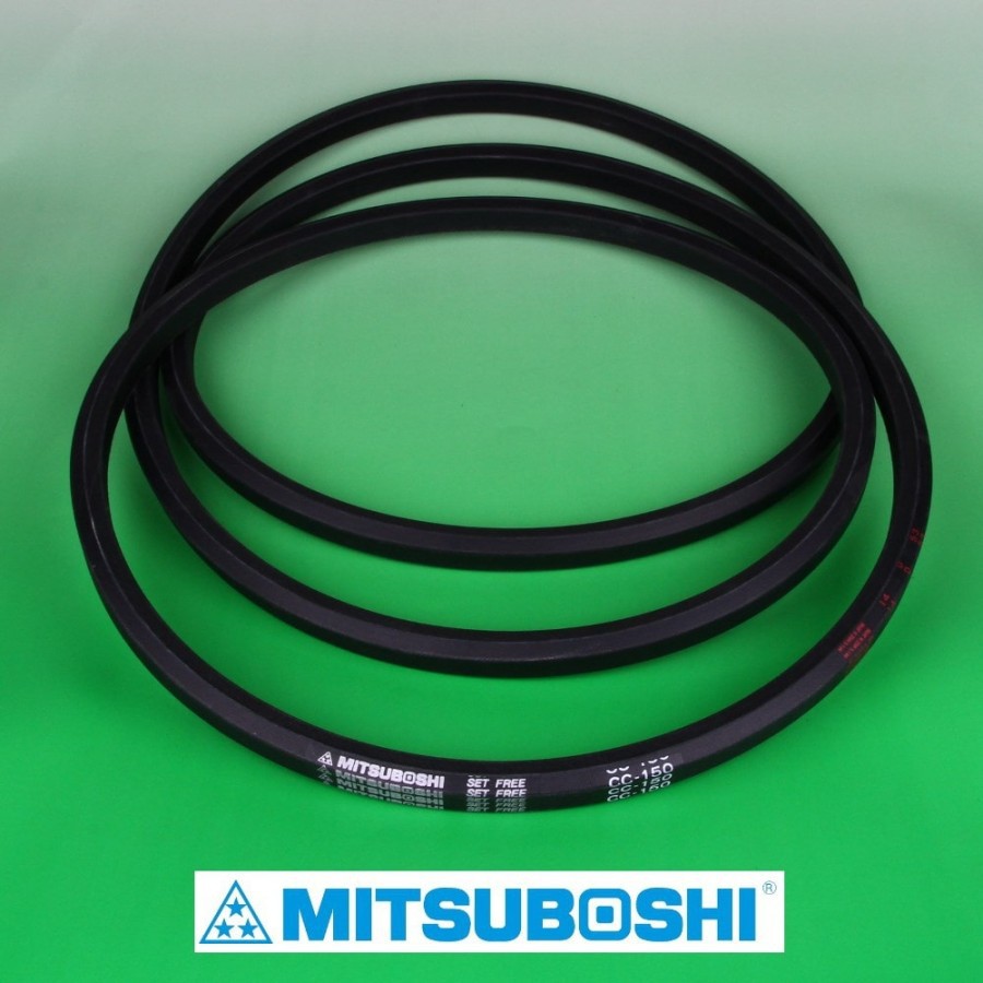 VANBELT MITSUBOSHI B77