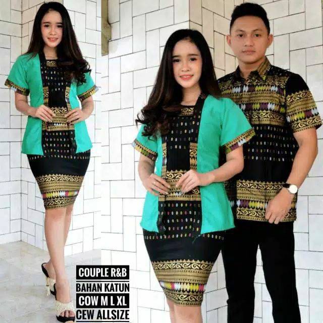 Couple rnb span meyriska