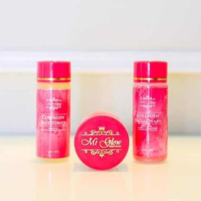 MI GLOW BPOM ORIGINAL