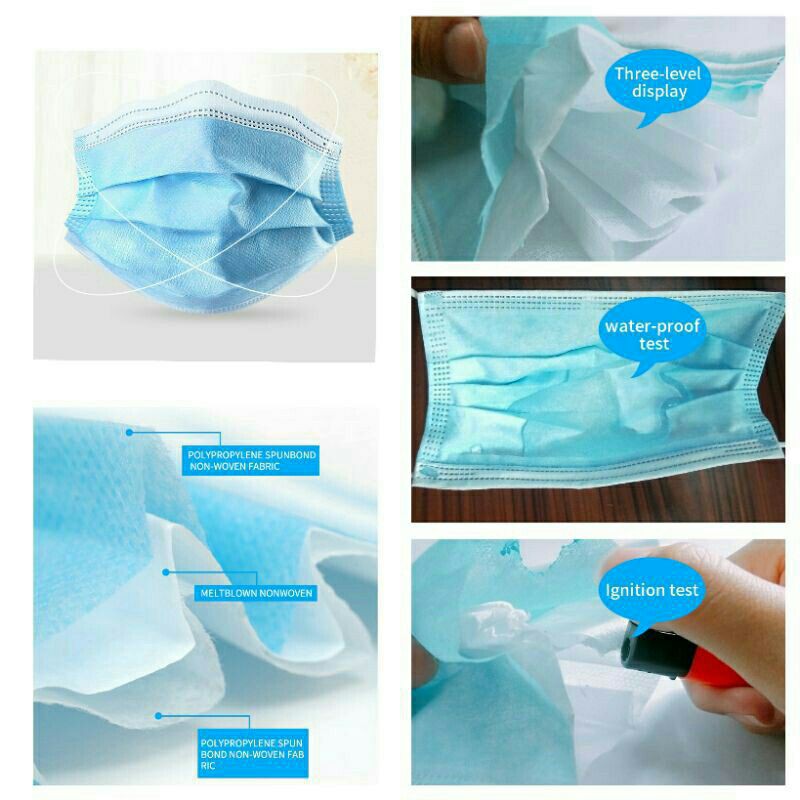 Masker Medis