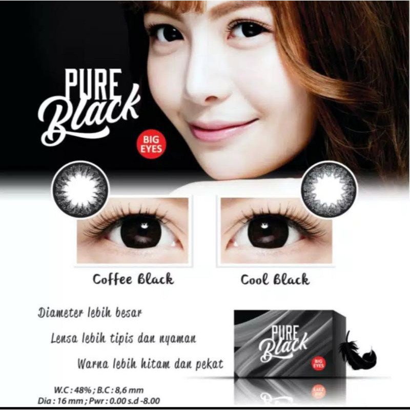Soflens Mata + Air (X2/ICE)