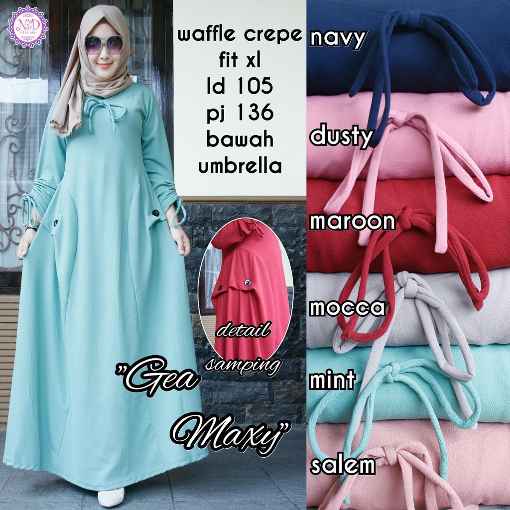 GEA MAXY