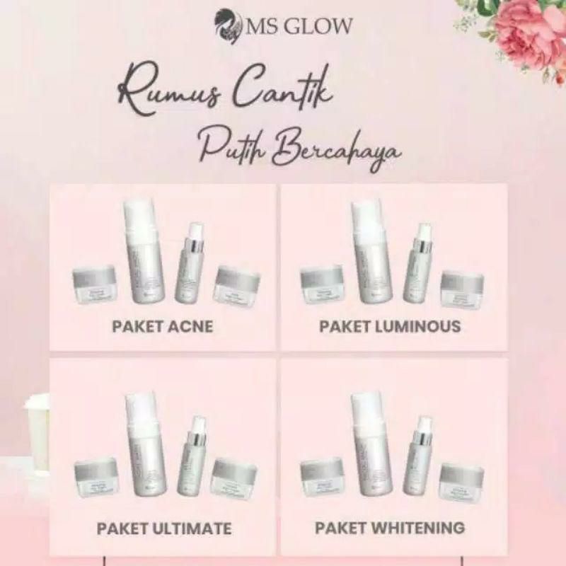 ms glow