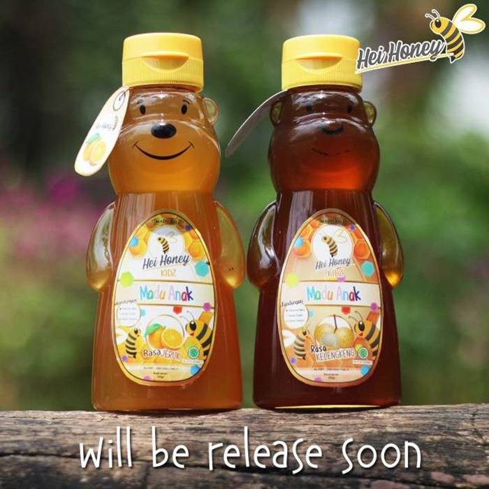 madu anak