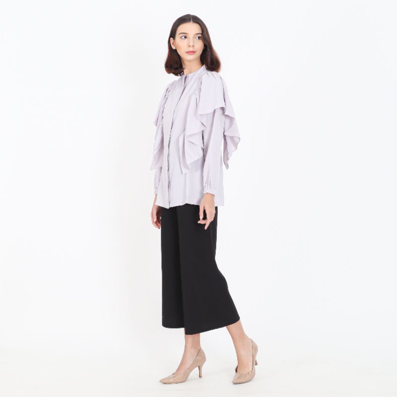 Aruna Shirt