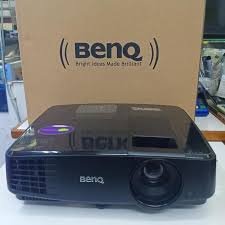 Proyektor BenQ MX505