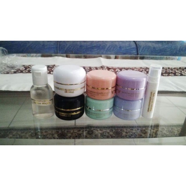 Cream dr.Amnur