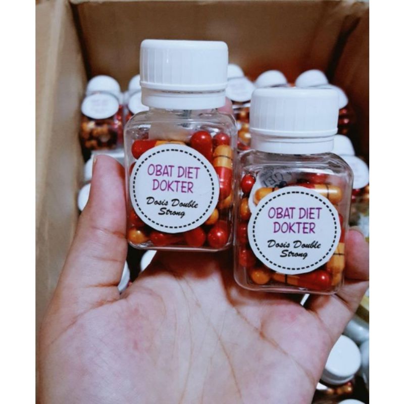 Pelangsing herbal topcer