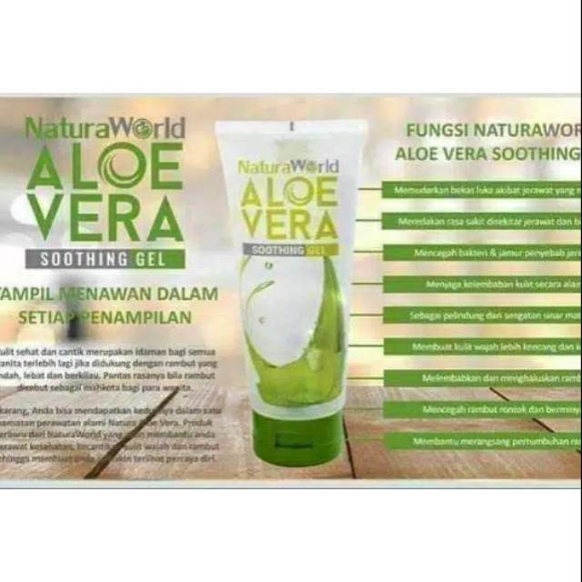 Natura aloevera