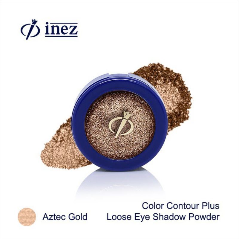 Inez Loose Eyeshadow