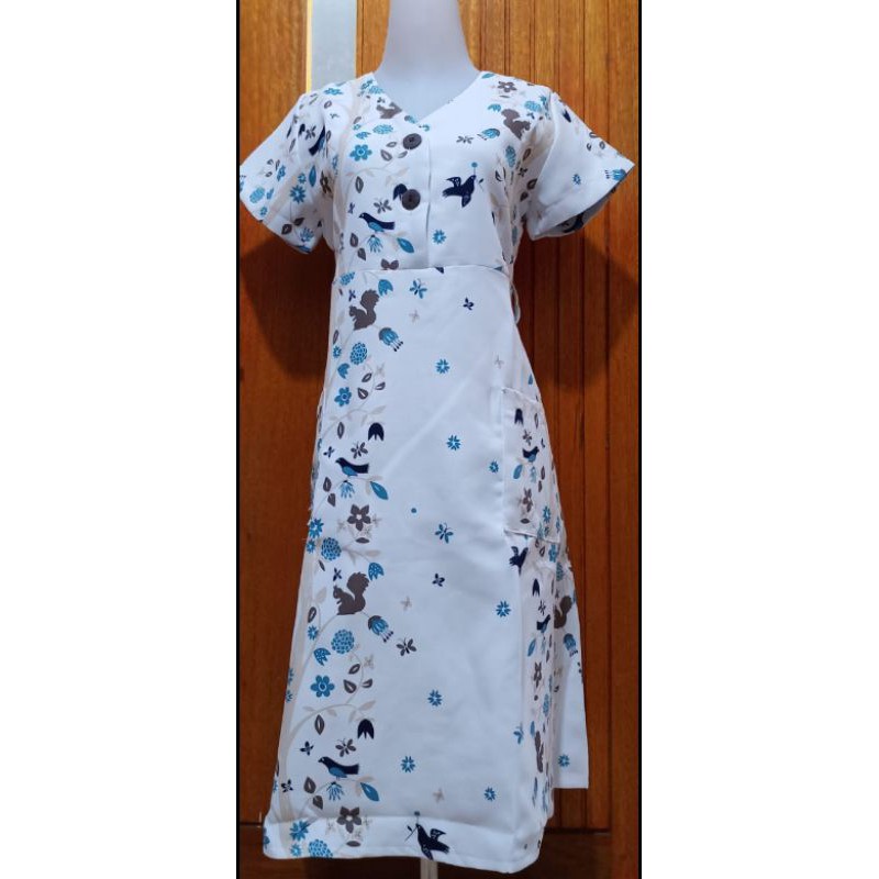 DRESS SANTAI