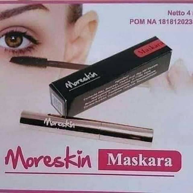 Mascara nasa