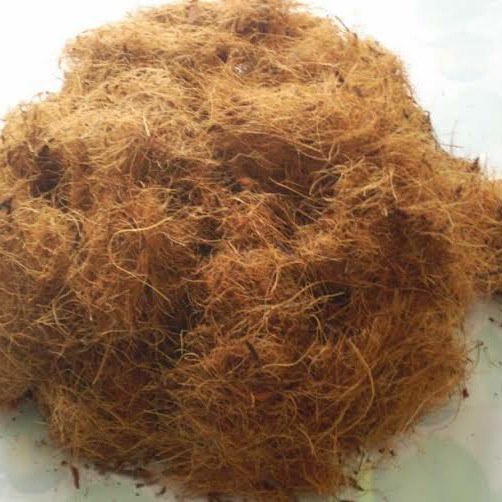 Coco Fiber Media Tanam
