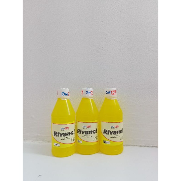 Rivanol onemed 100ml