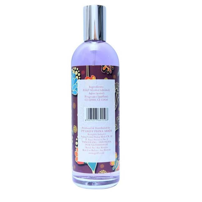 >462 Evangeline Eau De Parfum Evolve 100ml »