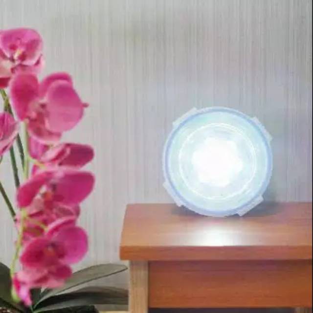 9pcs senter bioglass
