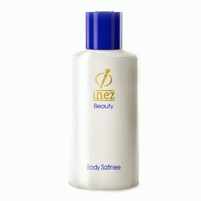 INEZ BODY SATINE WITH VIT E