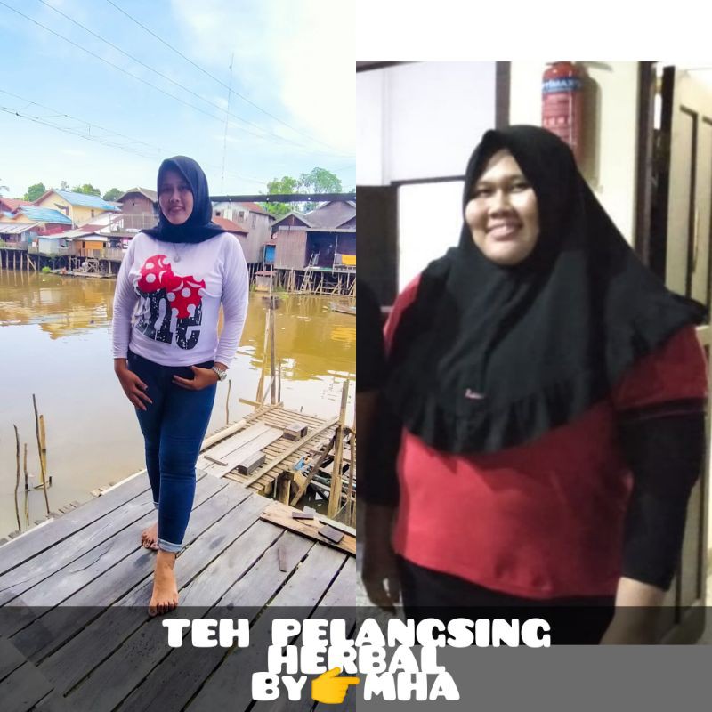 TEH PELANGSING HERBAL