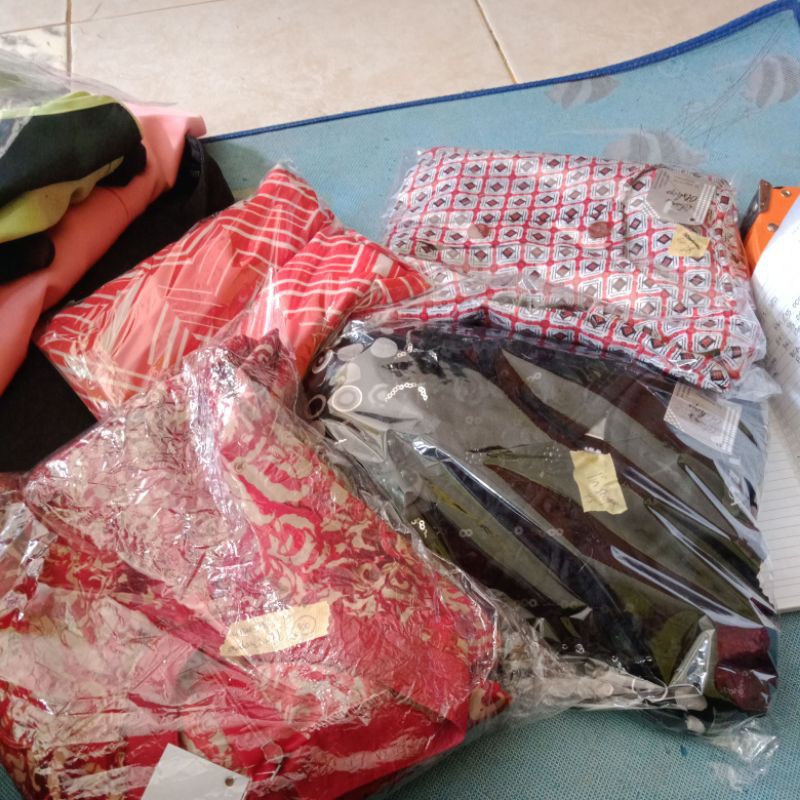 Pesanan harga 130/1