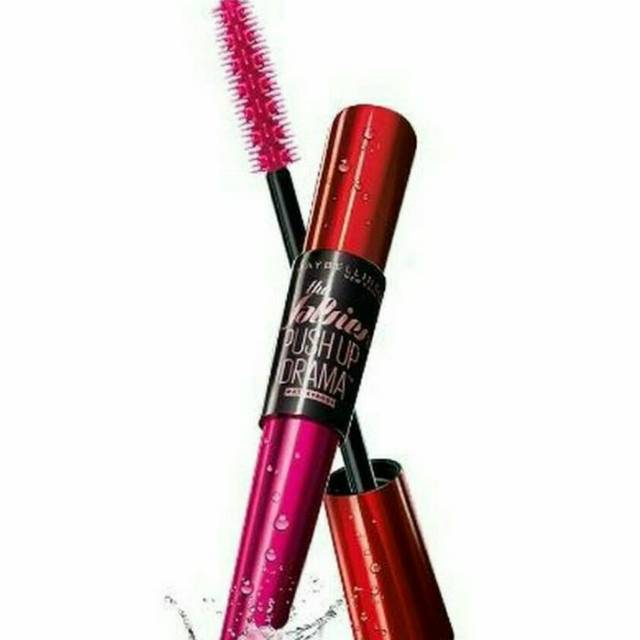 Maybellin push up drama waterproff