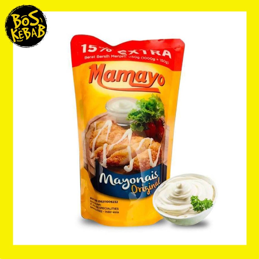 mamayones