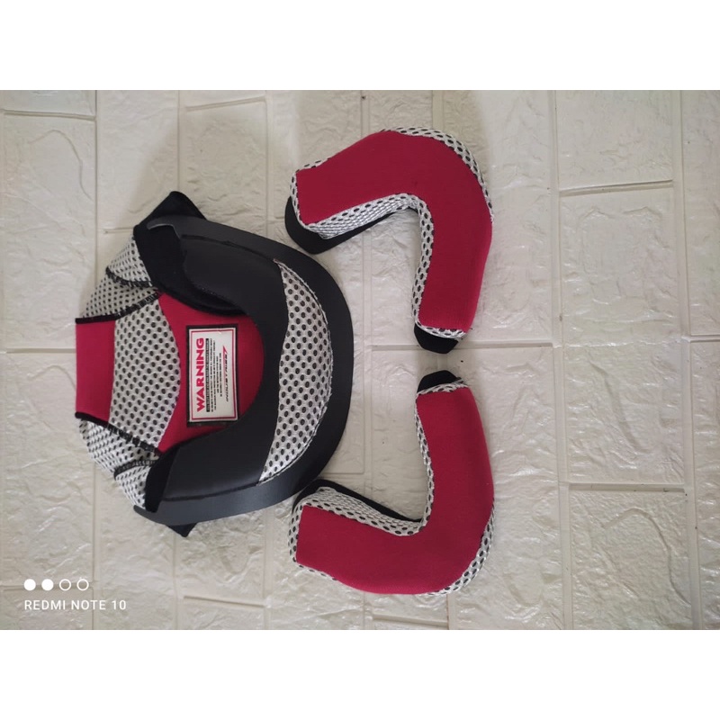 Busa Helm KYT ROMEO