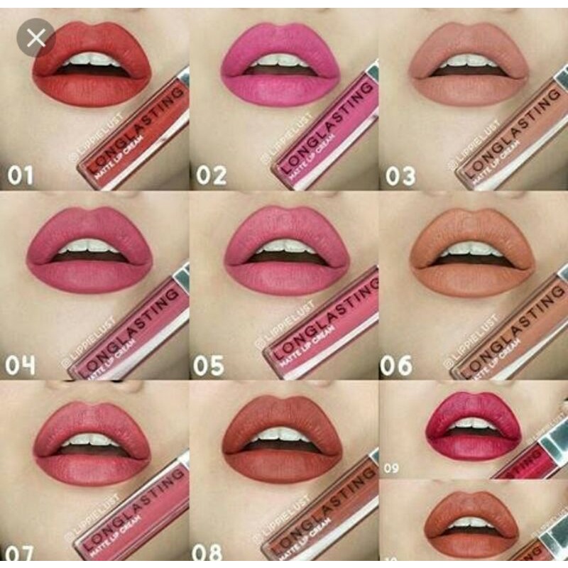 ltpro lip long last #program buy 1 get 1