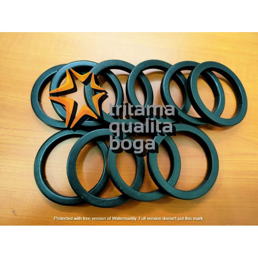 Gasket Group Head Rocket ( 2 Pcs )