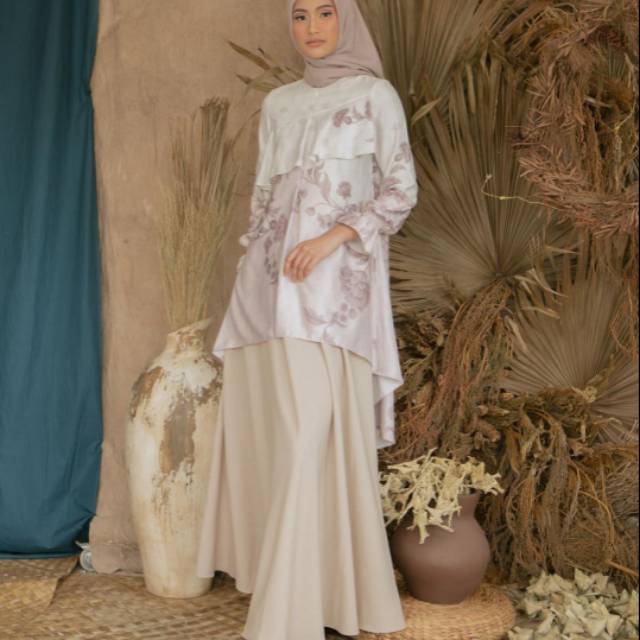 Lasiana tunik