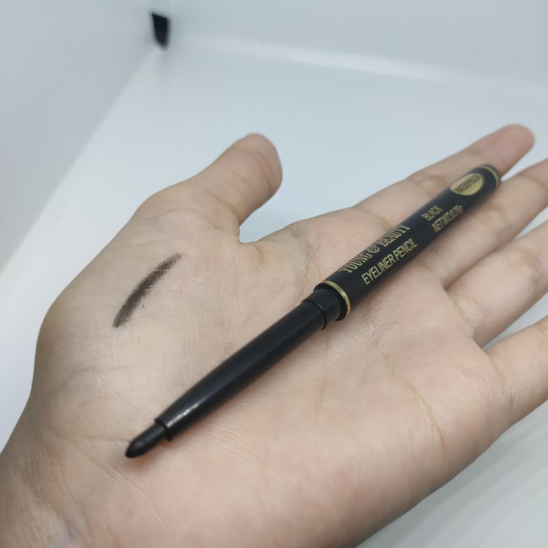 eyeliner pensil