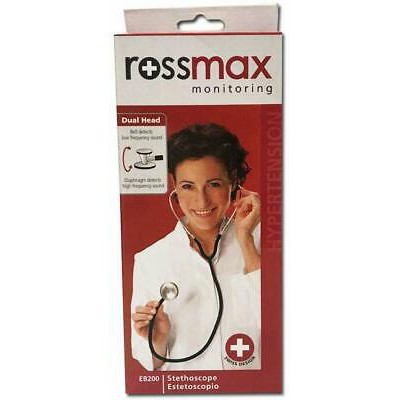 Stetoskop EB 200 Stethoscope Rossmax