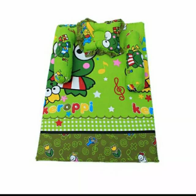 Matras bayi keropi