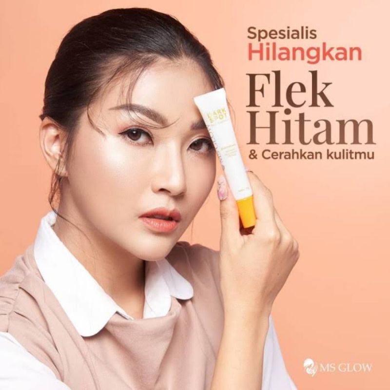 MS GLOW DART SPOT SERUM