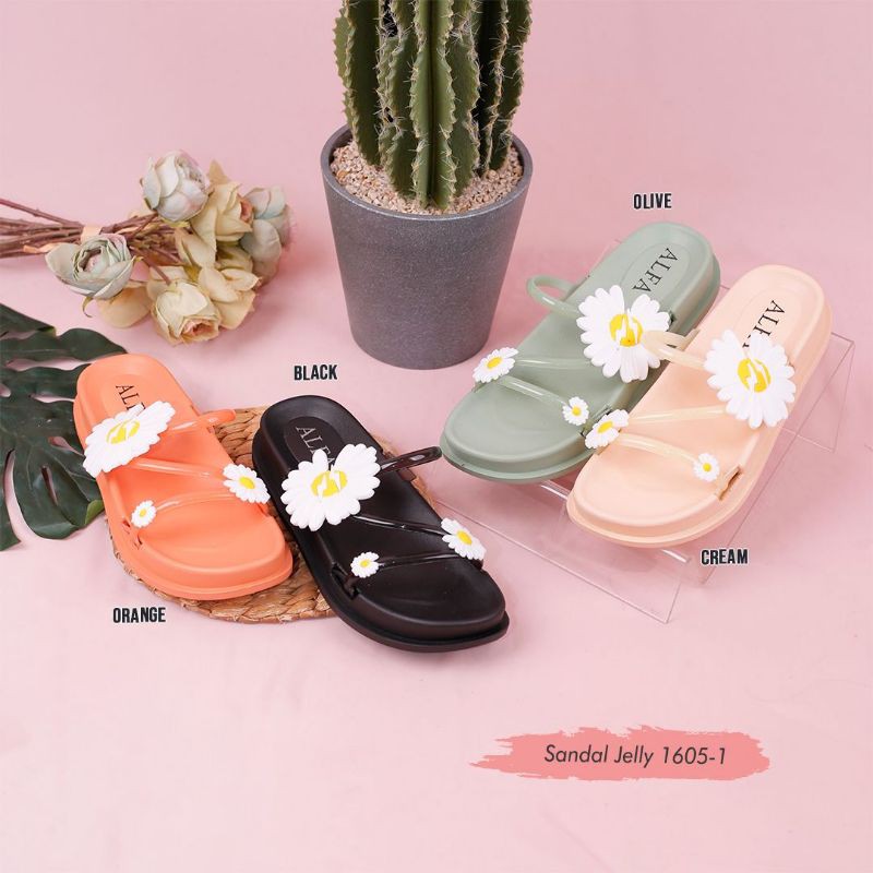 SANDAL JELLY PREMIUM