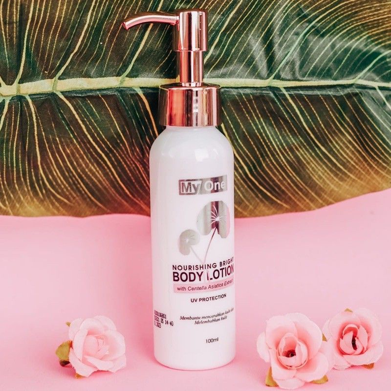 MyOne Bodylotion