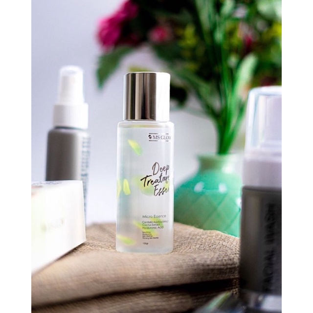Deep Treatmen Essence