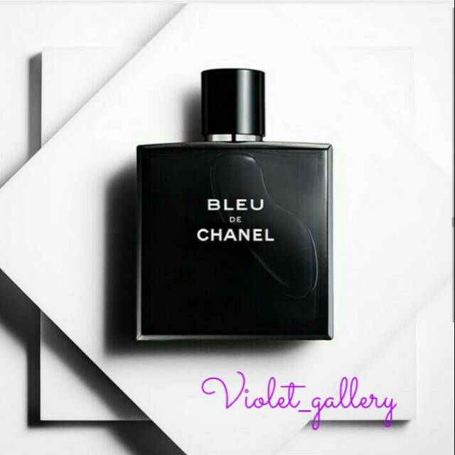 Chanel Bleu Men ( Tester )