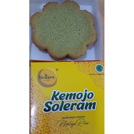KEMOJO PEKANBARU
