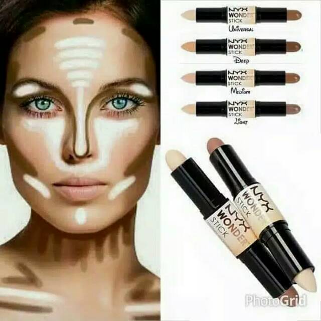 NYX WONDER